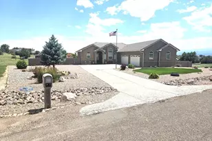 438 S Arriba Dr, Pueblo West, CO 81007 - Photo 3