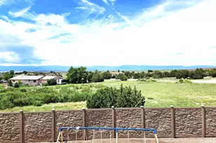 438 S Arriba Dr, Pueblo West, CO 81007 - Photo 49