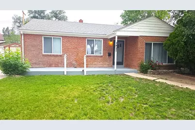 2827 8th Ave, Pueblo, CO 81003 - Photo 1