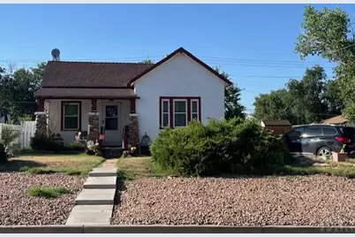 1519 E Ash St, Pueblo, CO 81001 - Photo 1