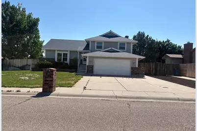 80 S Portero Dr, Pueblo, CO 81005 - Photo 1