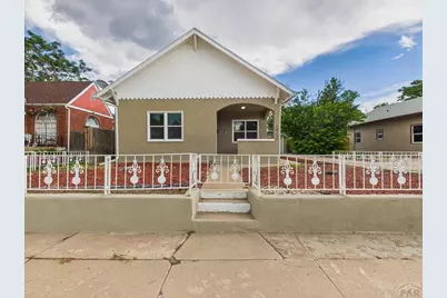 1012 E Abriendo Ave, Pueblo, CO 81004 - Photo 1