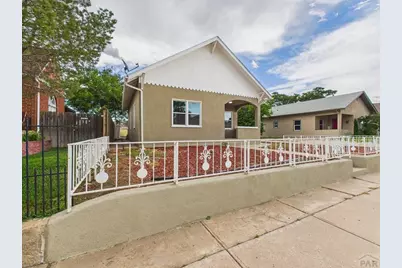 1012 E Abriendo Ave, Pueblo, CO 81004 - Photo 3