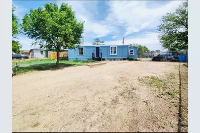 203 N Boone Ave, Boone, CO 81025 - Photo 1
