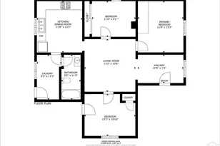 320 E Godding, Trinidad, CO 81082 - Photo 3