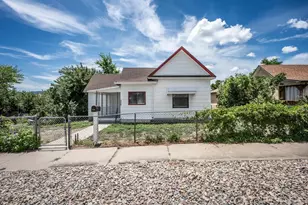 320 E Godding, Trinidad, CO 81082 - Photo 1