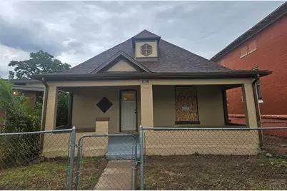 1138 Pine St, Pueblo, CO 81004 - Photo 3