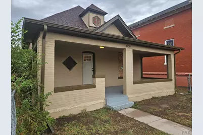 1138 Pine St, Pueblo, CO 81004 - Photo 1