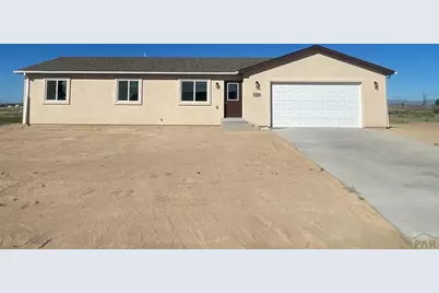 1186 E Desert Cove Dr, Pueblo West, CO 81007 - Photo 1
