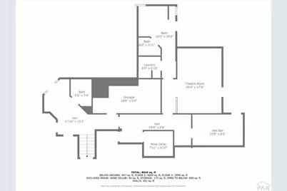 183 E Greenway Ave, Pueblo West, CO 81007 - Photo 85