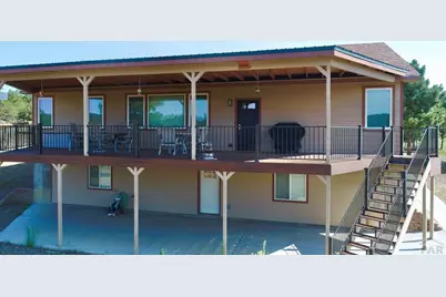 23560 Big Horn Dr, Aguilar, CO 81020 - Photo 9