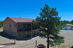 23560 Bighorn Dr, Aguilar, CO 81020 - Photo 3