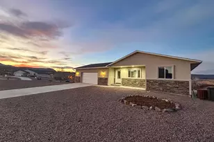 136 High Meadows Dr, Florence, CO 81226 - Photo 1