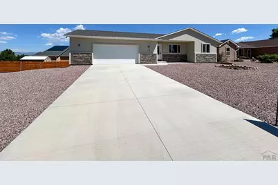 136 High Meadows Dr, Florence, CO 81226 - Photo 3