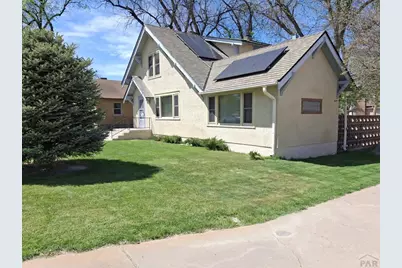 303 E Florence Ave, Fowler, CO 81039 - Photo 1
