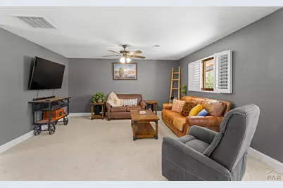 1003 W Camino Al Cielo Dr, Pueblo West, CO 81007 - Photo 5
