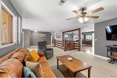 1003 W Camino Al Cielo Dr, Pueblo West, CO 81007 - Photo 9