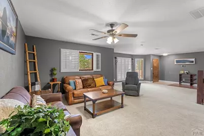 1003 W Camino Al Cielo Dr, Pueblo West, CO 81007 - Photo 7