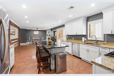 1003 W Camino Al Cielo Dr, Pueblo West, CO 81007 - Photo 13