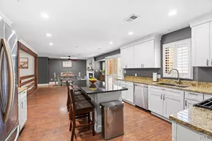 1003 W Camino Al Cielo Dr, Pueblo West, CO 81007 - Photo 13