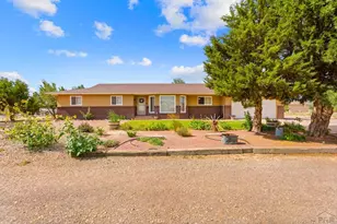 1003 W Camino Al Cielo Dr, Pueblo West, CO 81007 - Photo 1