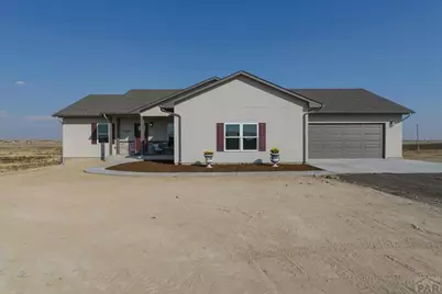 940 N Purcell Blvd, Pueblo West, CO 81007 - Photo 1
