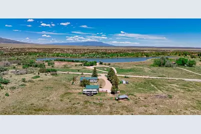 634 County Rd 358, La Veta, CO 81055 - Photo 35