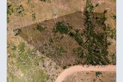 Lot 1626 Emery Loop, Fort Garland, CO 81133 - Photo 5