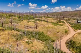 Lot 1644 Cary Ln, Fort Garland, CO 81133 - Photo 1