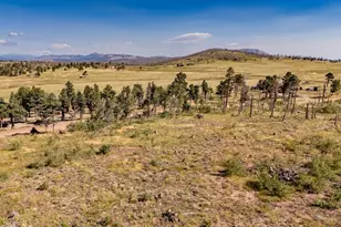 Lot 2124 Sigler Dr, Fort Garland, CO 81133 - Photo 1