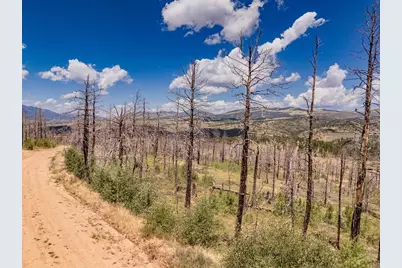 Lot 459 Mulligan, Fort Garland, CO 81133 - Photo 1