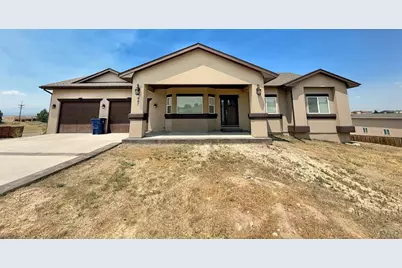 987 S Blue Hills Dr, Pueblo West, CO 81007 - Photo 1