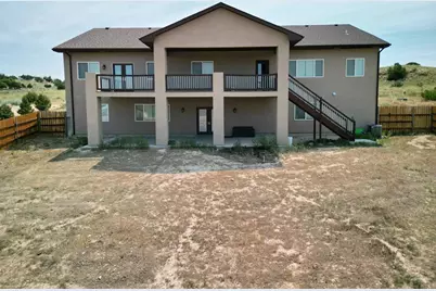 987 S Blue Hills Dr, Pueblo West, CO 81007 - Photo 77