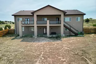 987 S Blue Hills Dr, Pueblo West, CO 81007 - Photo 77