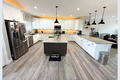 987 S Blue Hills Dr, Pueblo West, CO 81007 - Photo 7