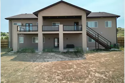987 S Blue Hills Dr, Pueblo West, CO 81007 - Photo 75