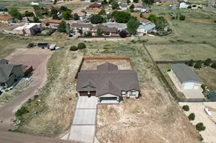 987 S Blue Hills Dr, Pueblo West, CO 81007 - Photo 81