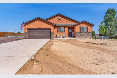 1319 N Dailey Dr, Pueblo West, CO 81007 - Photo 1
