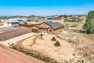 1319 N Dailey Dr, Pueblo West, CO 81007 - Photo 35