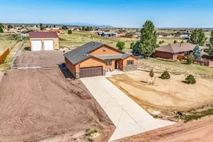 1319 N Dailey Dr, Pueblo West, CO 81007 - Photo 37