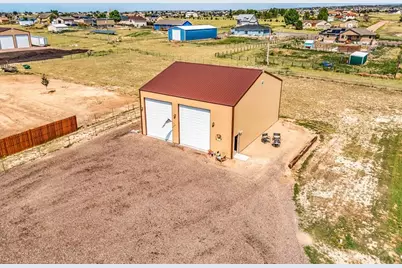 1319 N Dailey Dr, Pueblo West, CO 81007 - Photo 39