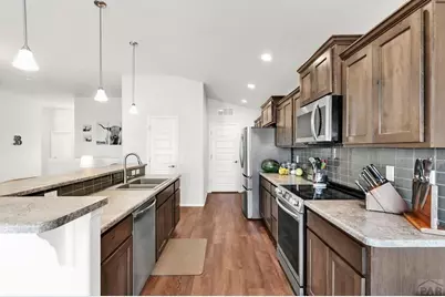 1319 N Dailey Dr, Pueblo West, CO 81007 - Photo 11