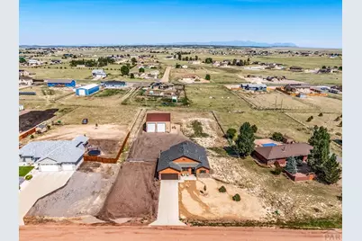 1319 N Dailey Dr, Pueblo West, CO 81007 - Photo 41