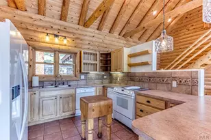 130 County Road 406, Cuchara, CO 81055 - Photo 23