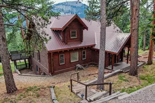 130 County Road 406, Cuchara, CO 81055 - Photo 5