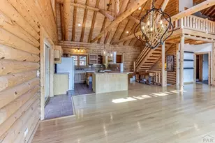 130 County Road 406, Cuchara, CO 81055 - Photo 21