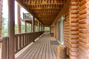 130 County Road 406, Cuchara, CO 81055 - Photo 59