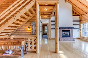 130 County Road 406, Cuchara, CO 81055 - Photo 25