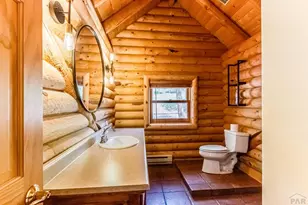 130 County Road 406, Cuchara, CO 81055 - Photo 47