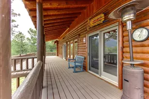 130 County Road 406, Cuchara, CO 81055 - Photo 57